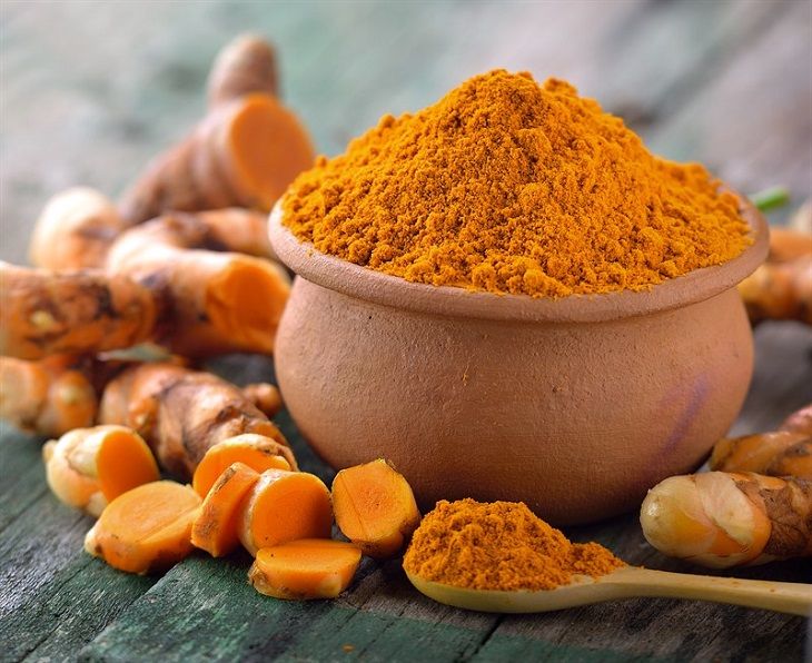 Chữa đau dạ dày bằng nghệ tươi có thật sự hiệu quả như mong đợi?