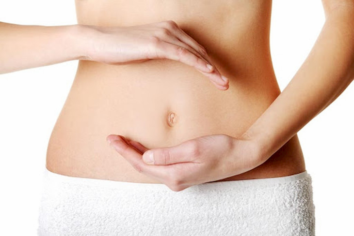 Cách giảm mỡ bụng tại nhà hiệu quả cho chị em