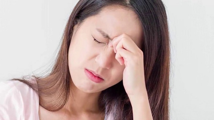 Một số bệnh lý gây ra tình trạng đau đầu nếu không được điều trị sớm sẽ tiến triển nặng và vô cùng nguy hiểm