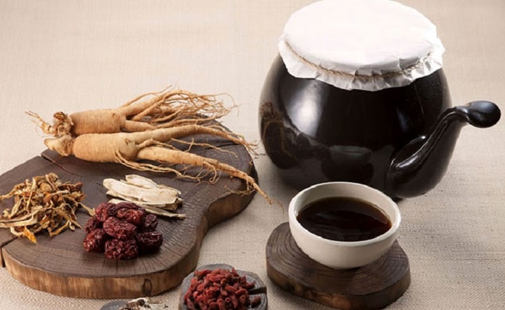 Các bài thuốc Đông y đều có thành phần từ thảo dược thiên nhiên nên vô cùng an toàn, không gây ra tác dụng phụ