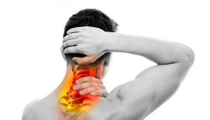 Tổng quan về bệnh đau vai gáy
