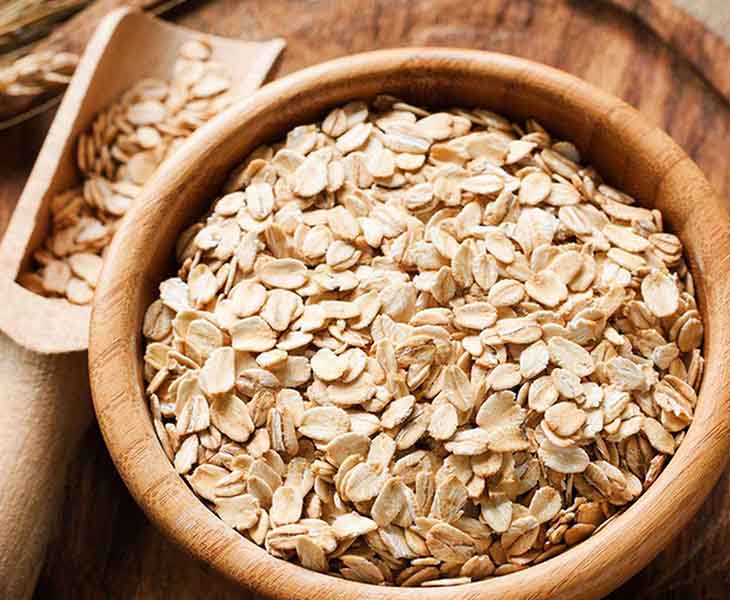 Yến mạch là thực phẩm phổ biến ở nhiều nước