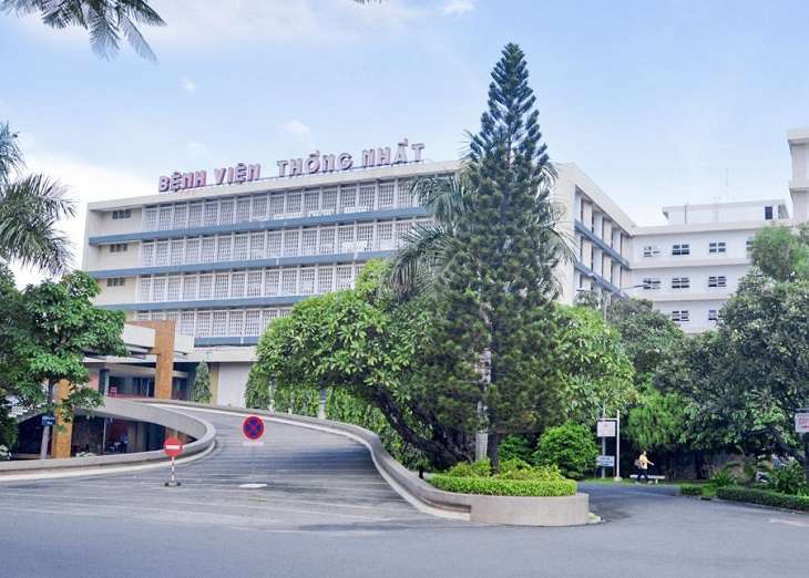 Khám chữa bệnh tại bệnh viện Thống Nhất bạn sẽ được điều trị bởi đội ngũ bác sĩ giàu chuyên môn