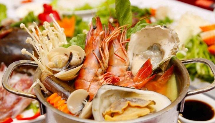 Thực phẩm được chuyên gia khuyến khích bệnh nhân sử dụng