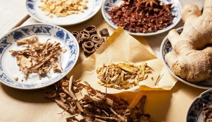 Đông y điều trị loãng xương như thế nào