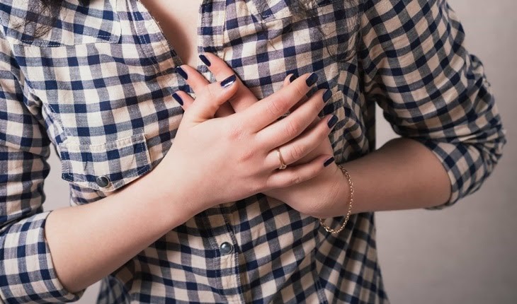 Ợ hơi đôi khi cũng là dấu hiệu cảnh báo bệnh nguy hiểm