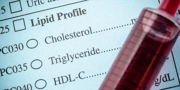 Người bệnh sẽ được chỉ định nhóm thuốc Statin để giảm thiểu nồng độ Cholesterol xấu trong cơ thể Người bệnh sẽ được chỉ định nhóm thuốc Statin để giảm thiểu nồng độ Cholesterol xấu trong cơ thể