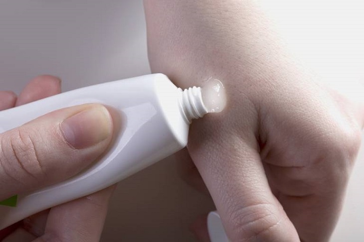 Người bệnh cần được điều trị tích cực bằng thuốc