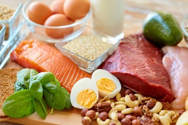 Chế độ dinh dưỡng ảnh hưởng rất lớn đến việc điều trị các bệnh lý nói chung cũng như bệnh viêm cầu thận nói riêng