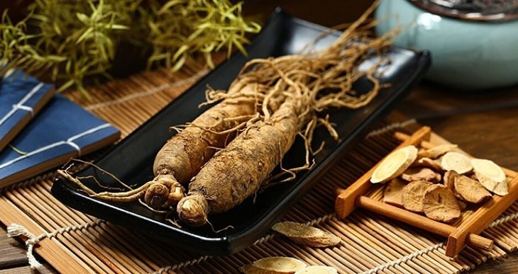 Không chỉ là dược liệu bồi bổ sức khỏe rất tốt, nhân sâm còn có thể cải thiện triệu chứng của bệnh suy thận hiệu quả Không chỉ là dược liệu bồi bổ sức khỏe rất tốt, nhân sâm còn có thể cải thiện triệu chứng của bệnh suy thận hiệu quả