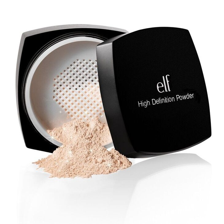 ELF Studio High Definition Powder