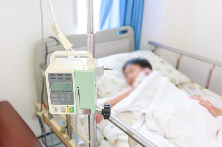 Điều trị suy thận ở trẻ em