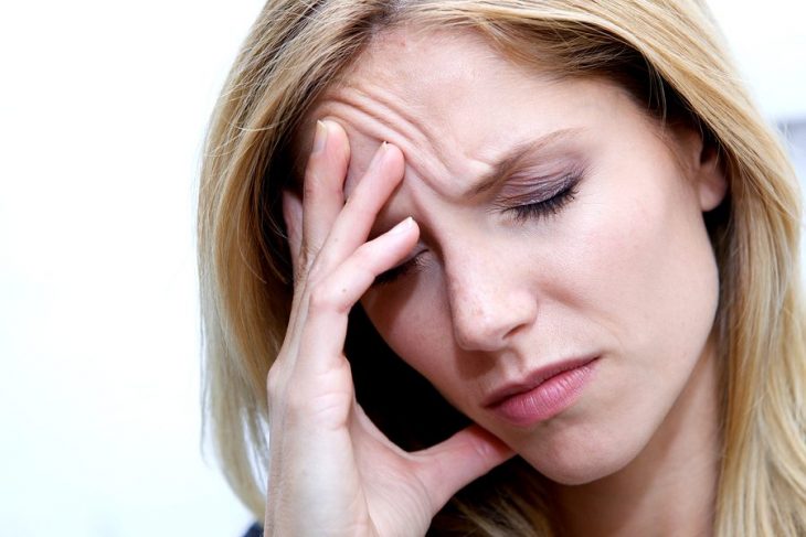 Suy thận tại thận khiến người bệnh vô cùng khó chịu và mệt mỏi
