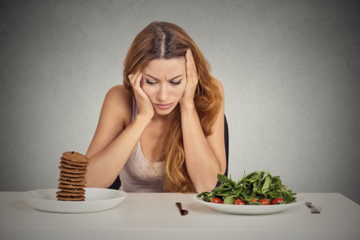 Người bệnh suy thận trước thận cảm thấy chán ăn, mệt mỏi 
