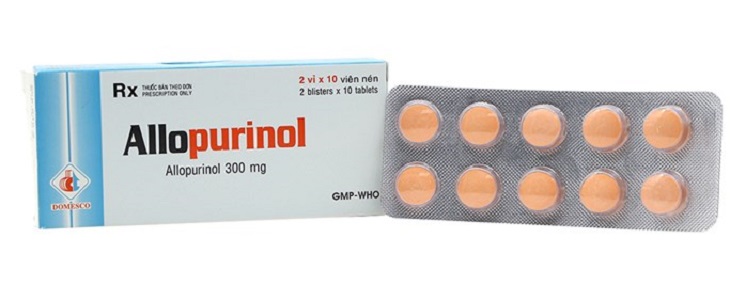 Đây là thuốc kê đơn, phải có chỉ định của bác sĩ trước khi dùng
