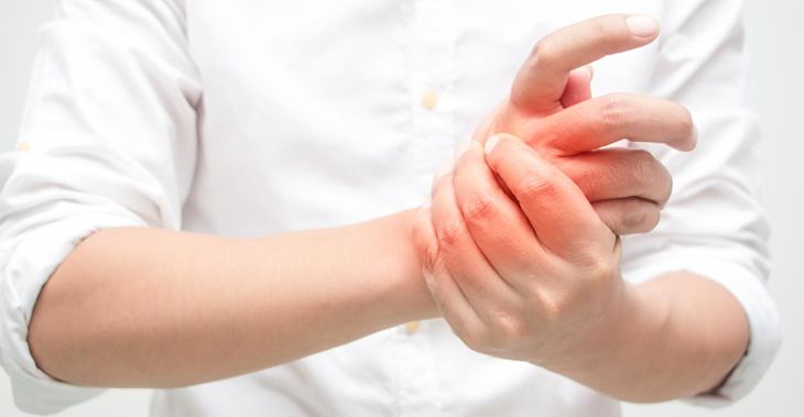 Chữa gout bằng Đông y là phương pháp được nhiều người lựa chọn Chữa gout bằng Đông y là phương pháp được nhiều người lựa chọn