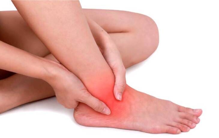 Huyệt bát phong có nhiều công dụng với sức khỏe