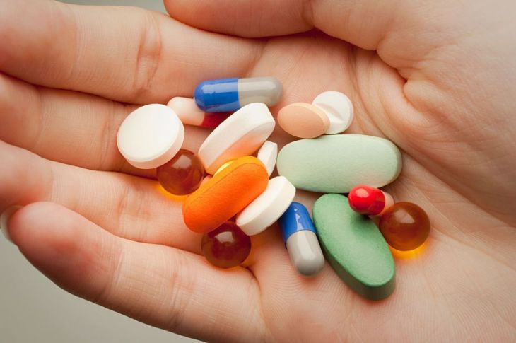 Sử dụng các thuốc chống viêm để điều trị gout