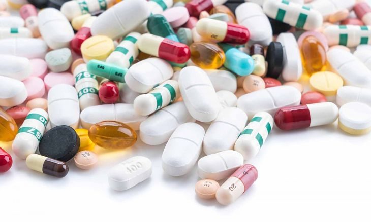 Các loại thuốc giảm tăng acid uric được sử dụng để điều trị bệnh gout