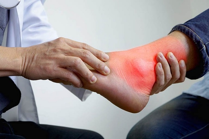 Điều trị nội khoa là bước rất quan trọng trong phác đồ điều trị