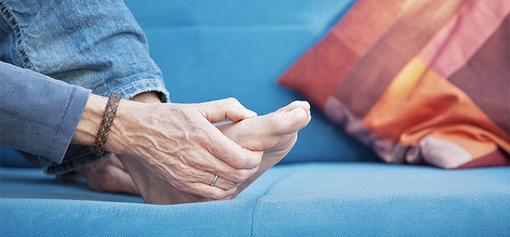 Thuốc lá nương gout rất thích hợp cho người bị bệnh lâu ngày không khỏi Thuốc lá nương gout rất thích hợp cho người bị bệnh lâu ngày không khỏi