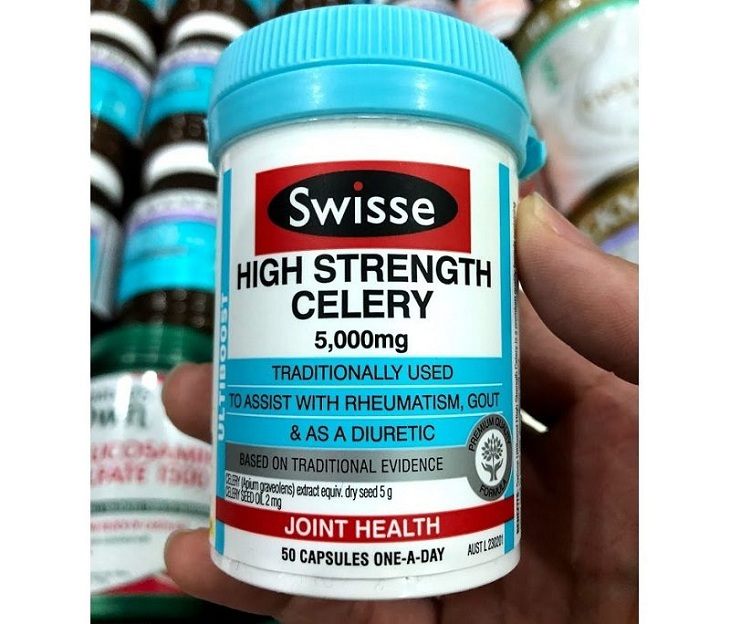 Thành phần 100% tự nhiên nên viên uống Swisse không gây tác dụng phụ Thành phần 100% tự nhiên nên viên uống Swisse không gây tác dụng phụ