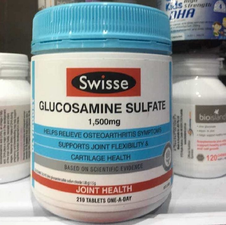Các chuyên gia, người nổi tiếng tin tưởng sử dụng thuốc Swisse trị gout Các chuyên gia, người nổi tiếng tin tưởng sử dụng thuốc Swisse trị gout