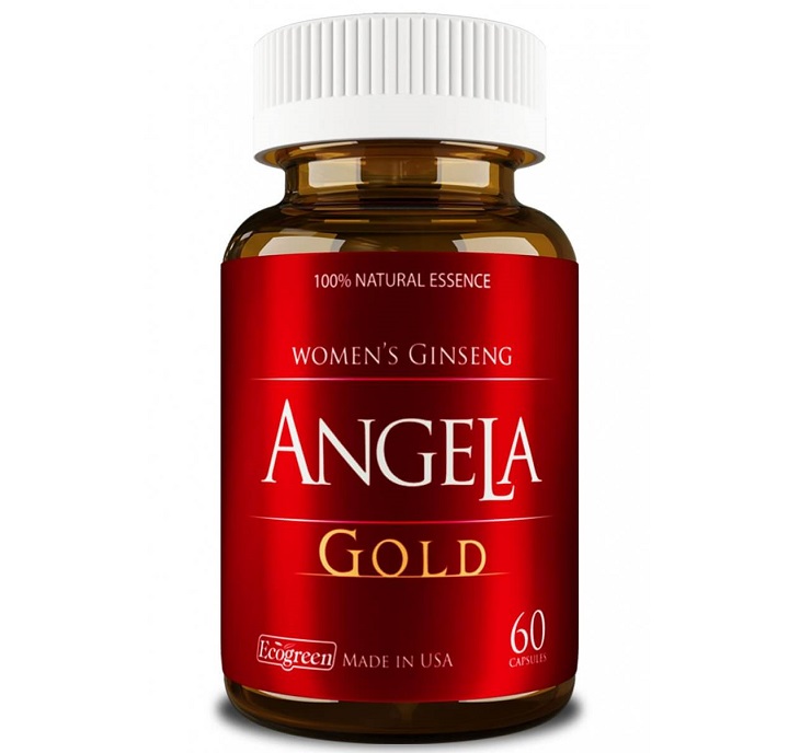 Đây là sản phẩm của Mỹ với thành phần tốt cho sức khỏe