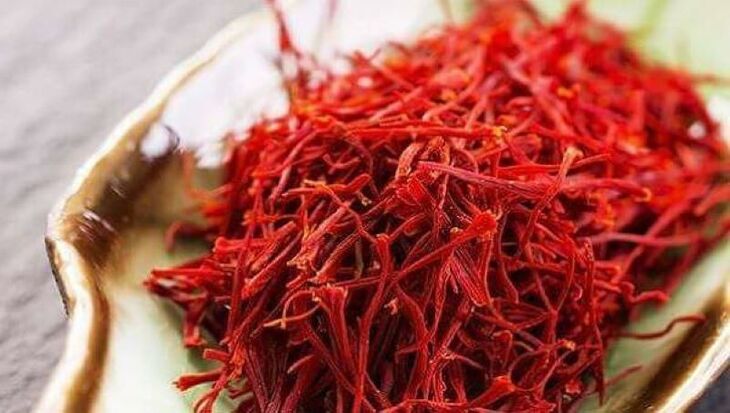 Saffron Iran là gì? Đây là sản phẩm nổi tiếng thế giới Saffron Iran là gì? Đây là sản phẩm nổi tiếng thế giới
