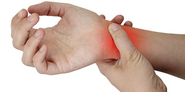 Người bệnh có thể thực hiện các xét nghiệm khác nhau để chẩn đoán bệnh