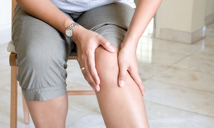 Viêm khớp phản ứng là một bệnh lý về xương khớp ít gặp