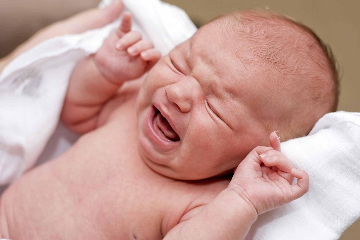 Tỷ lệ bị sốc nhiễm khuẩn ở trẻ nhỏ đang tăng mạnh