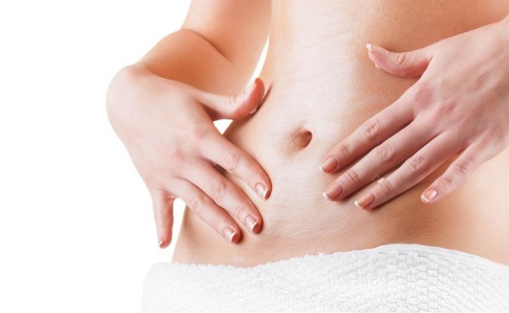Bấm huyệt tại đây để trị các chứng bệnh về tiêu hóa
