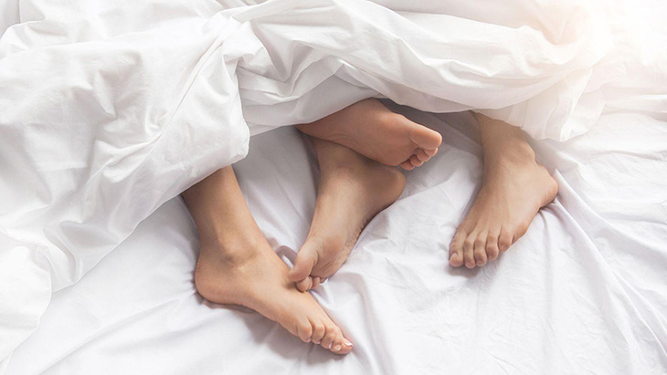 Phụ nữ nên hạn chế số lượng bạn tình để tránh nguy cơ mắc các bệnh lây nhiễm qua đường tình dục