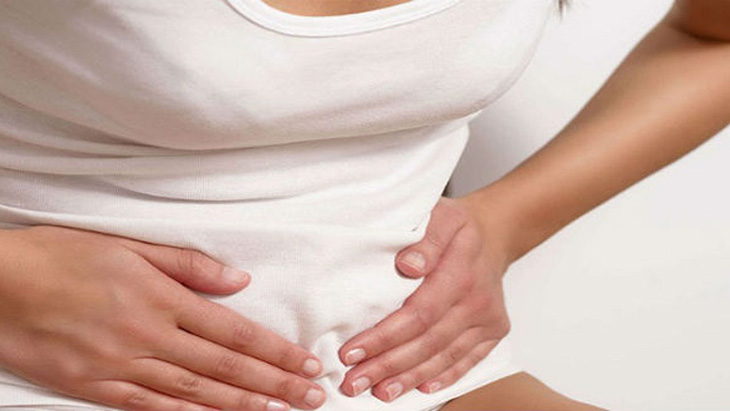 Thai ngoài tử cung thể huyết tụ thành nang là biến chứng rất nguy hiểm.