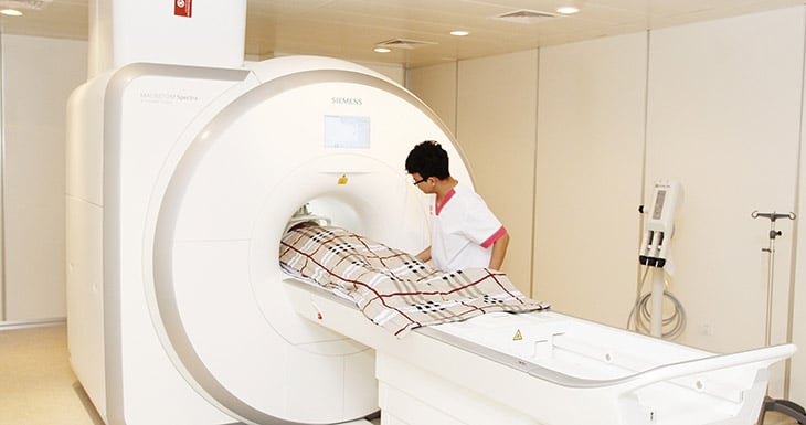 X-Quang ngực trong bệnh lý tim mạch