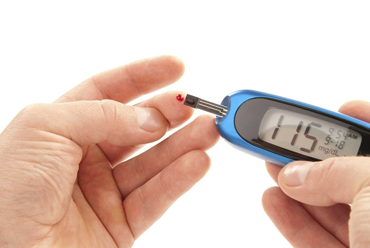 Chỉ định Monitoring sản khoa với mẹ bầu bị đái tháo đường