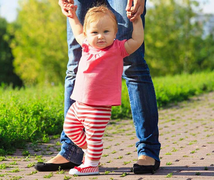Cha mẹ hãy khuyến khích trẻ vận động mỗi ngày