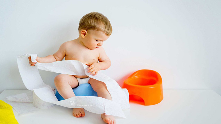 Táo bón do có thể do các bệnh lý về đường tiêu hóa gây nên