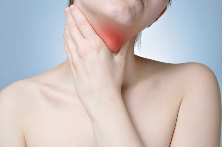 Suy giáp là một trong những nguyên nhân hàng đầu gây bệnh