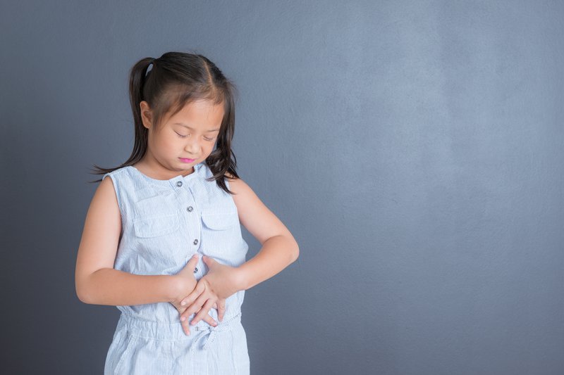 Phẫu thuật giúp xử lý viêm ruột thừa ở trẻ em
