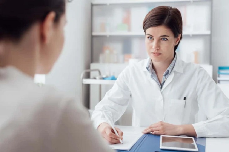 Tùy theo mức độ mà hội chứng tăng áp lực nội sọ sẽ có cách xử lý khác nhau