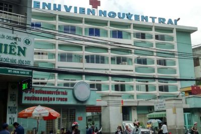 Bệnh Viện Nguyễn Trãi