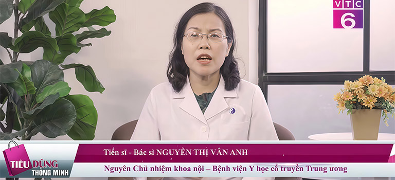 Tiến sĩ, Bác sĩ Vân Anh Tiến sĩ, Bác sĩ Vân Anh