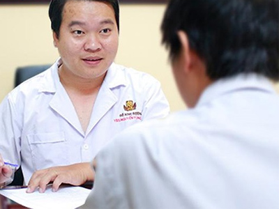 [24H] “Thầy thuốc giỏi cốt ở tấm lòng” – Kim chỉ nam của thầy thuốc Nguyễn Tùng Lâm