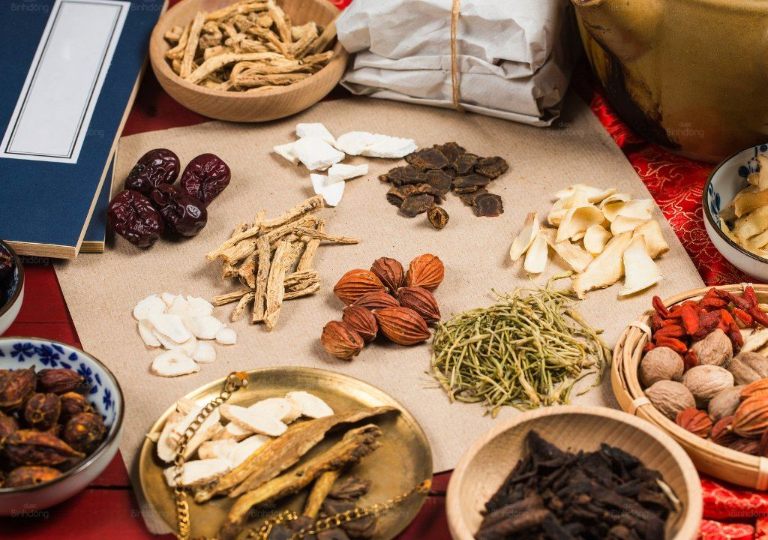 Liệu trình bài thuốc nam chữa amidan Đỗ Minh Đường