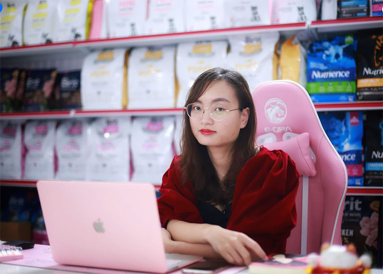 Bạn Hà Vân đạt hiệu quả tốt với bài thuốc viêm xoang Đỗ Minh Đường