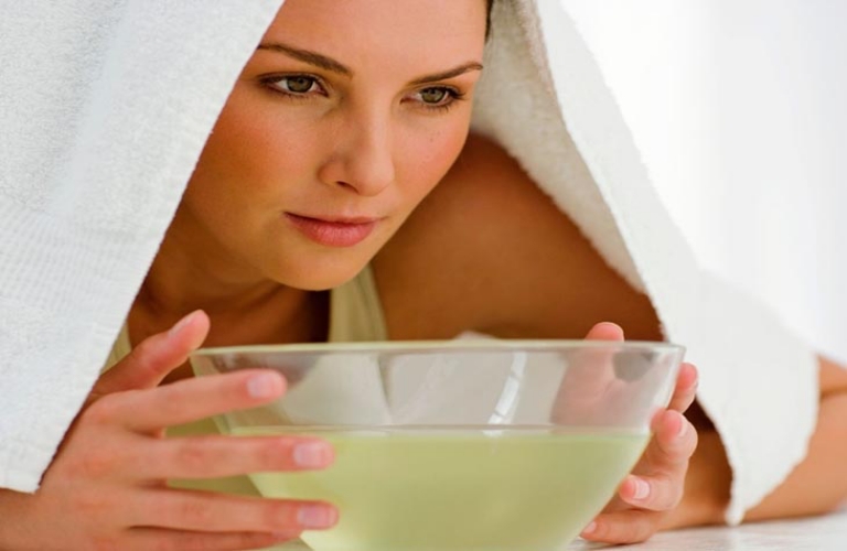 Tinh dầu chiết xuất tự nhiên đem lại nhiều công dụng chữa viêm mũi dị ứng