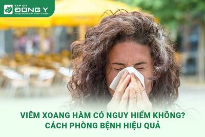 viem-xoang-ham-co-nguy-hiem-khong