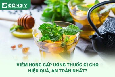 viem-hong-cap-uong-thuoc-gi